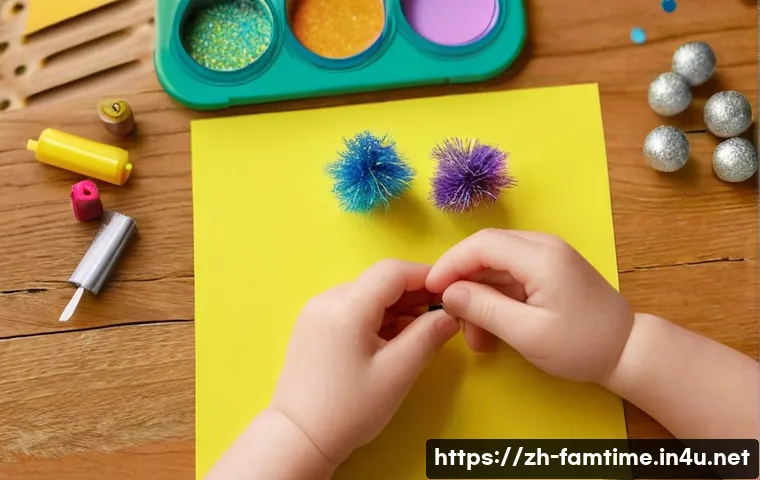 아이와 함께하는 페이퍼 크래프트 관련 이미지 2