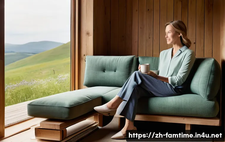 가족과 함께하는 전원생활 체험 관련 이미지 1